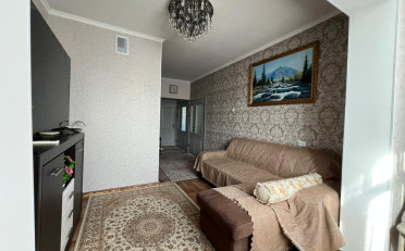 Купить квартиру Бишкек