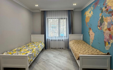 Купить квартиру Бишкек