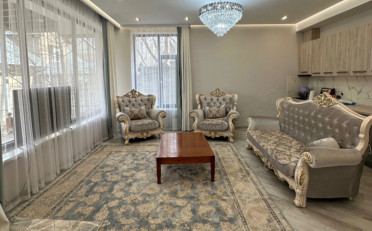 Купить квартиру Бишкек