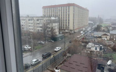 Купить квартиру Бишкек