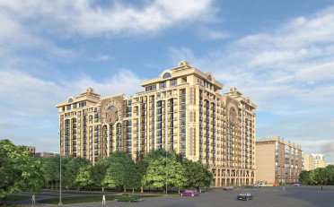  Агентство недвижимости