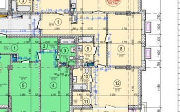 Купить квартиру Бишкек