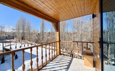 Купить квартиру Бишкек