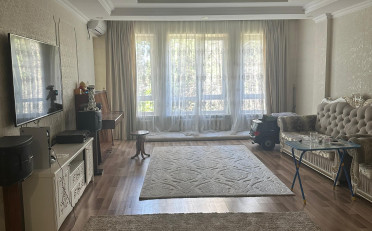 Купить квартиру Бишкек