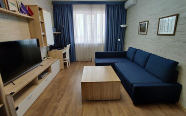  Агентство недвижимости