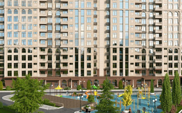 Купить квартиру Бишкек