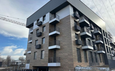  Агентство недвижимости