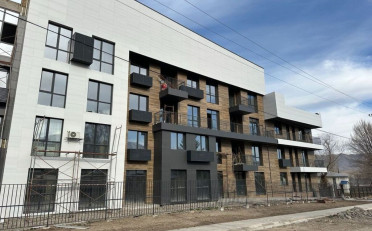 Купить квартиру Бишкек