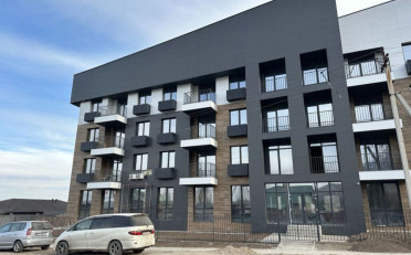 Купить квартиру Бишкек