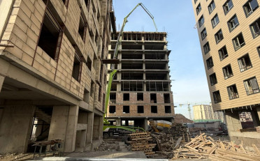 Купить квартиру Бишкек