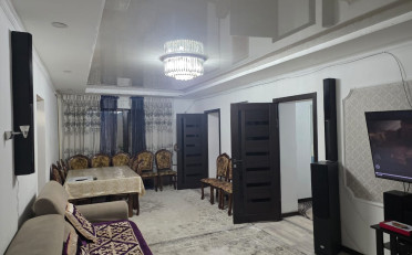 Купить квартиру Бишкек