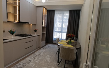 Купить квартиру Бишкек