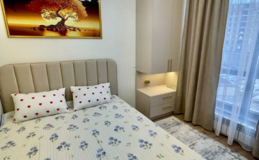 Купить квартиру Бишкек