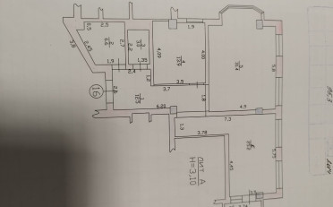  Агентство недвижимости