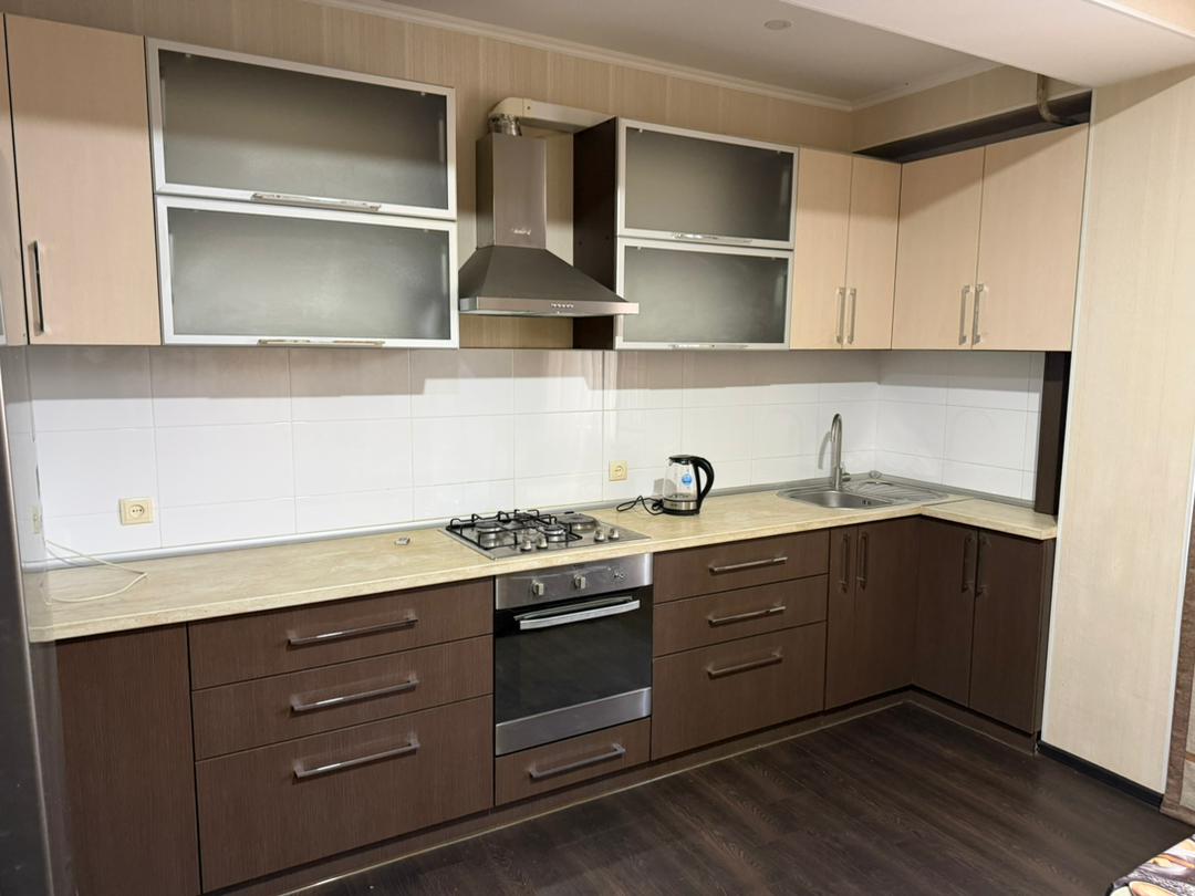 Продажа, Элитка, 96 м2, этаж 3/5 - фото 2