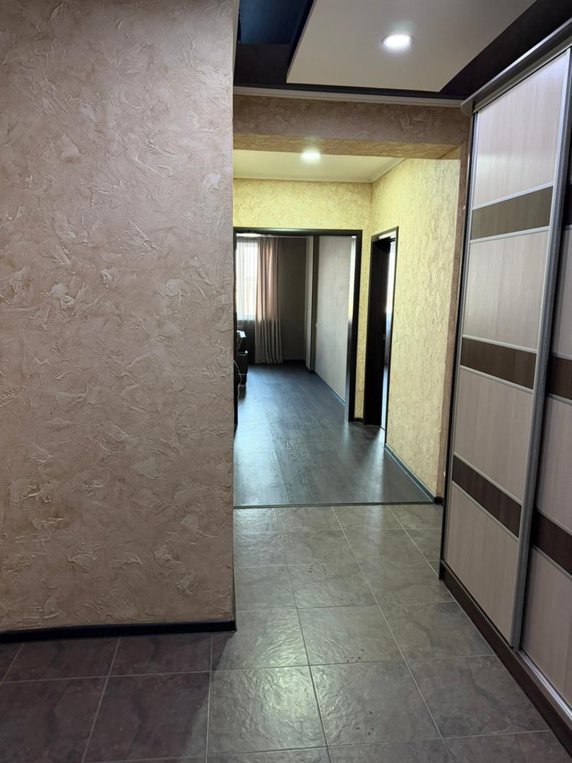 Продажа, Элитка, 96 м2, этаж 3/5 - фото 4