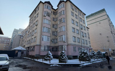 Купить квартиру Бишкек