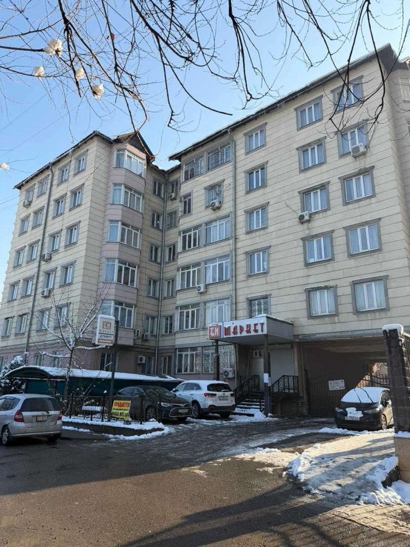 Продажа, Элитка, 96 м2, этаж 3/5 - фото 8