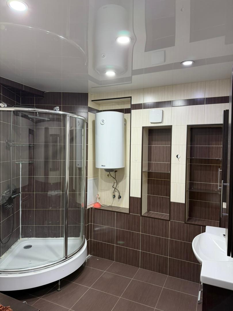 Продажа, Элитка, 96 м2, этаж 3/5 - фото 9