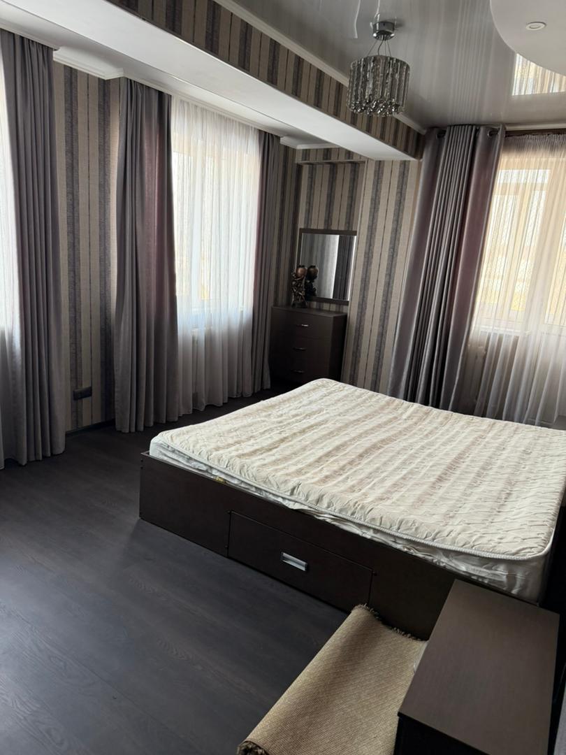 Продажа, Элитка, 96 м2, этаж 3/5 - фото 12