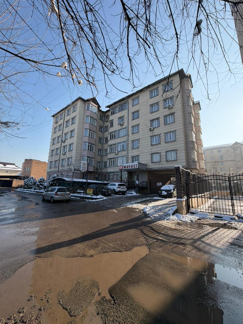Продажа, Элитка, 96 м2, этаж 3/5 - фото 14