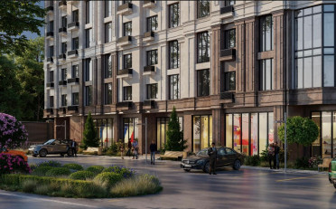  Агентство недвижимости