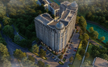 Купить квартиру Бишкек