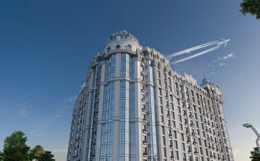 Купить квартиру Бишкек