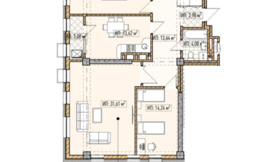  Агентство недвижимости