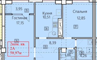  Агентство недвижимости