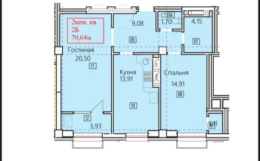  Агентство недвижимости