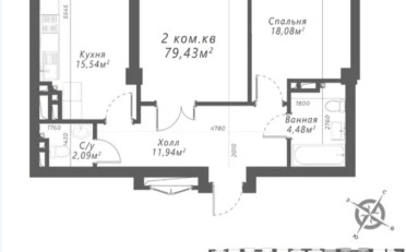  Агентство недвижимости