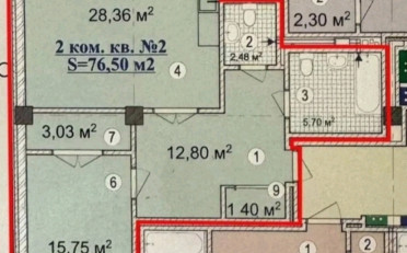  Агентство недвижимости