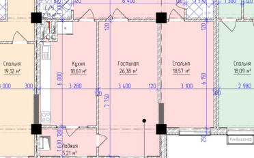  Агентство недвижимости