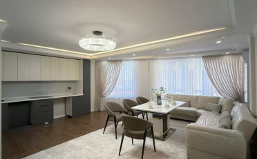 Купить квартиру Бишкек