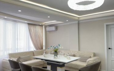 Купить квартиру Бишкек