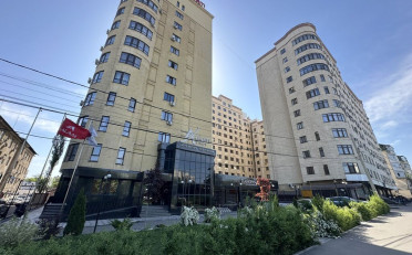 Купить квартиру Бишкек