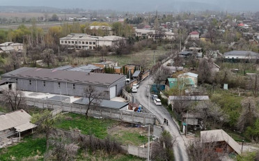  Агентство недвижимости