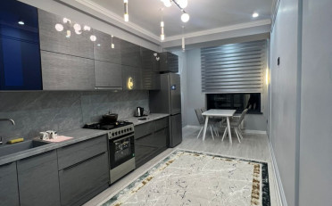 Купить квартиру Бишкек