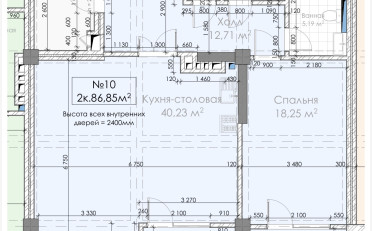  Агентство недвижимости