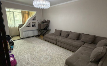 Купить квартиру Бишкек