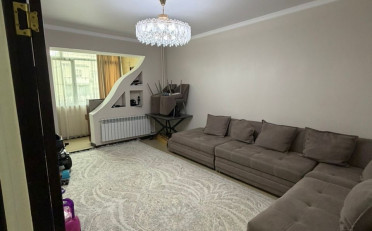 Купить квартиру Бишкек