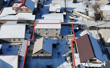 Купить квартиру Бишкек