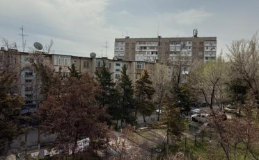 Купить квартиру Бишкек