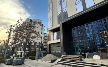 Купить квартиру Бишкек