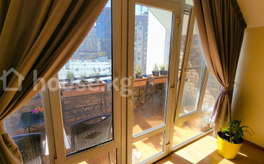 Купить квартиру Бишкек