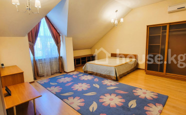 Купить квартиру Бишкек