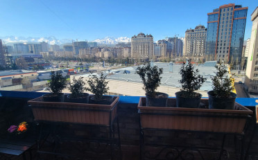 Купить квартиру Бишкек