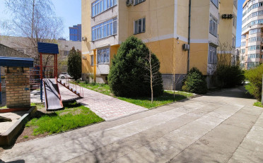 Купить квартиру Бишкек