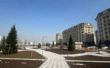 Купить квартиру Бишкек